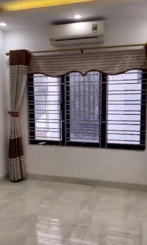 NHÀ DÂN XÂY CỰC ĐẸP VÀ CHẮC Ô CỰC GẦN TT VĂN QUÁN HÀ ĐÔNG 40M 4 TẦNG HƠN 8 TỶ XÍU - 1