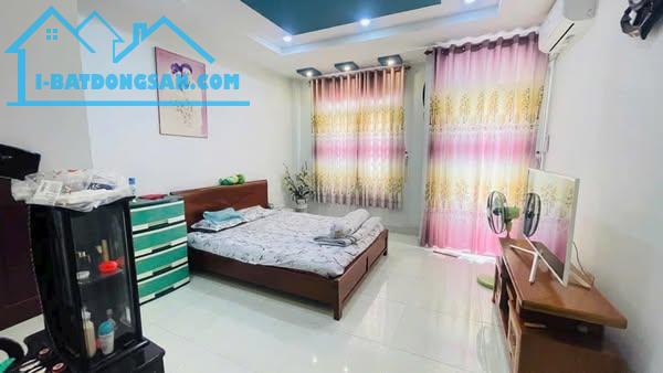 BÁN NHÀ 2 TẦNG NGAY LÀNG ĐH – XE TẢI TRÁNH NHAU – 70M² – ĐƯỜNG 8 - LINH XUÂN - 4