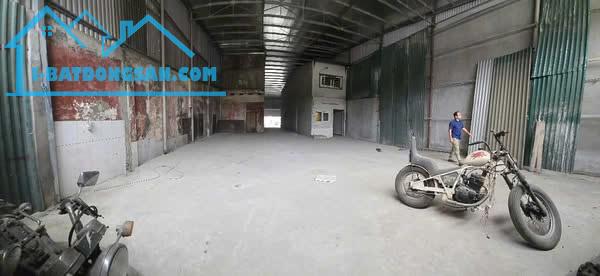 Cho thuê mặt bằng 250m tại Quang Trung, Hà Đông. Phù hợp làm điểm kinh doanh, kho chứa