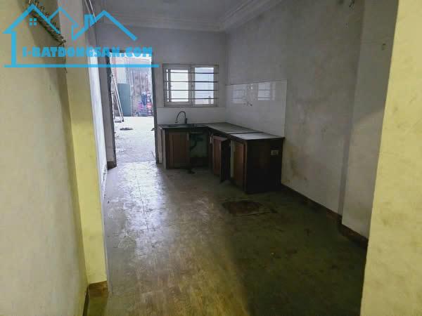 Cho thuê mặt bằng 250m tại Quang Trung, Hà Đông. Phù hợp làm điểm kinh doanh, kho chứa - 2