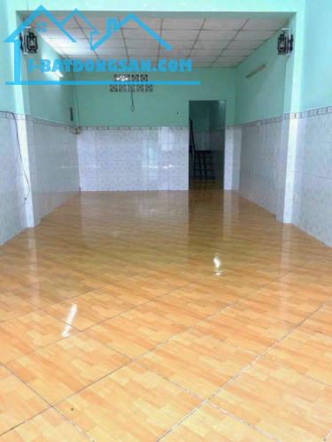 817.BÁN NHÀ 1 TRỆT 1 LỬNG – 60M2 – HẺM Ô TÔ – ĐƯỜNG SỐ 2, BÌNH HƯNG HÒA B, BÌNH TÂN - 1