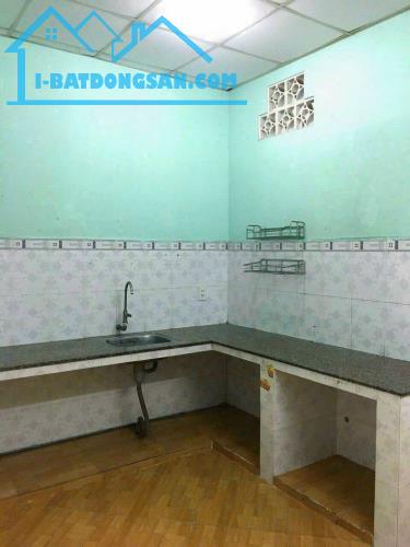 817.BÁN NHÀ 1 TRỆT 1 LỬNG – 60M2 – HẺM Ô TÔ – ĐƯỜNG SỐ 2, BÌNH HƯNG HÒA B, BÌNH TÂN - 3