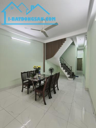 Bánnhà MT Nguyễn Thái Sơn, P3, GòVấp, (5x12)3tầng, Nhỉnh 8tỷ,Hoàn Công - 1