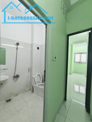 Bánnhà MT Nguyễn Thái Sơn, P3, GòVấp, (5x12)3tầng, Nhỉnh 8tỷ,Hoàn Công - 3