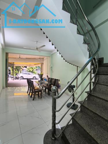 Bánnhà MT Nguyễn Thái Sơn, P3, GòVấp, (5x12)3tầng, Nhỉnh 8tỷ,Hoàn Công - 4