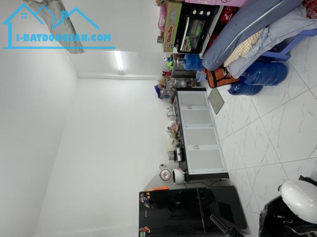 Bán nhà hẻm 174 Tân Hoà Đông Quận 6 - 37m2