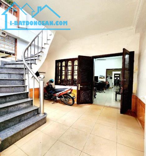 PHÂN LÔ NGUYỄN CẢNH DỊ-  ĐẠI KIM, ÔTÔ TRÁNH-KD VP, 54 M2, GIÁ 17,8 TỶ. - 1