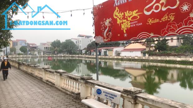 Hiếm - Giá Đẹp - Nhà 3 Tầng - Sáp Mai Võng La - Ô tô đỗ cửa - Giá 4.5 Tỷ. - 5