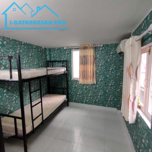 Chỉ 2.9 tỷ có ngay hộ khẩu Trung Tâm Thích Quảng Đức- Phú Nhuận – Hẻm 3m – 34m2 - 4