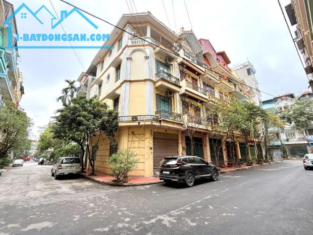 PHÂN LÔ NGUYỄN CẢNH DỊ-  ĐẠI KIM, ÔTÔ TRÁNH-KD VP, 54 M2, GIÁ 17,8 TỶ. - 2