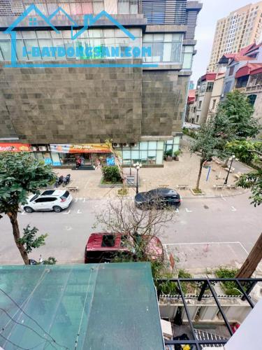 BÁN NHÀ LK :NGUYỄN TRÃI -THANH XUÂN  DT: 93M2 X 5T X 5.5M.MT - - 2