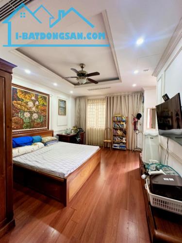 BÁN NHÀ LK :NGUYỄN TRÃI -THANH XUÂN  DT: 93M2 X 5T X 5.5M.MT - - 1