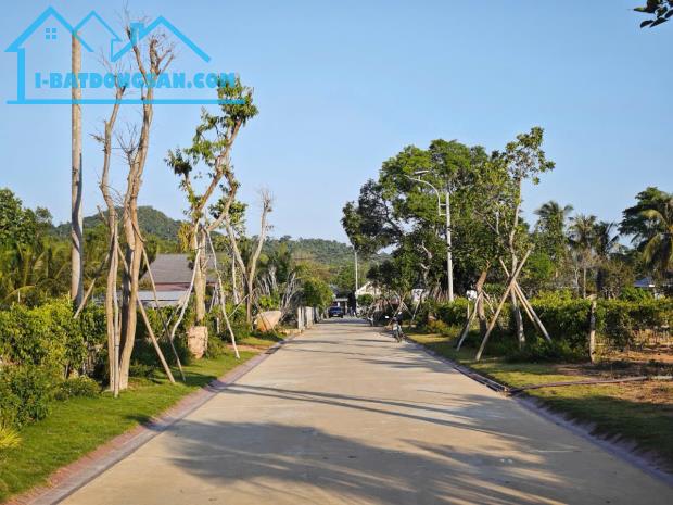 Bán đất Cửa Dương, Phú Quốc, Kiên Giang, 2,5 tỷ, 500m2 LH 0832865116 - 4