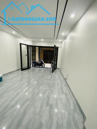 Bán Nhà Thạch Bàn Mới Hoàn Thiện Giá Tốt Về Ở Ngay - 4