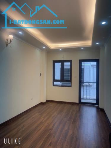 Bán Nhà Thạch Bàn Mới Hoàn Thiện Giá Tốt Về Ở Ngay - 3