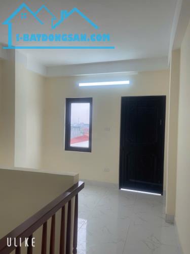 Bán Nhà Thạch Bàn Mới Hoàn Thiện Giá Tốt Về Ở Ngay - 1