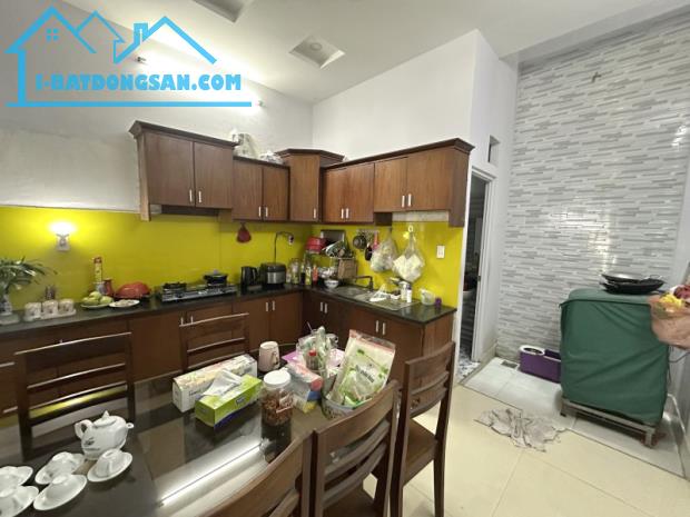 Bán Nhà 3 Tầng Mới 60M2_4*15 Cạnh KDC Hồng Long Hiệp Bình Phước Thủ Đức chỉ 6.1 tỷ - 3