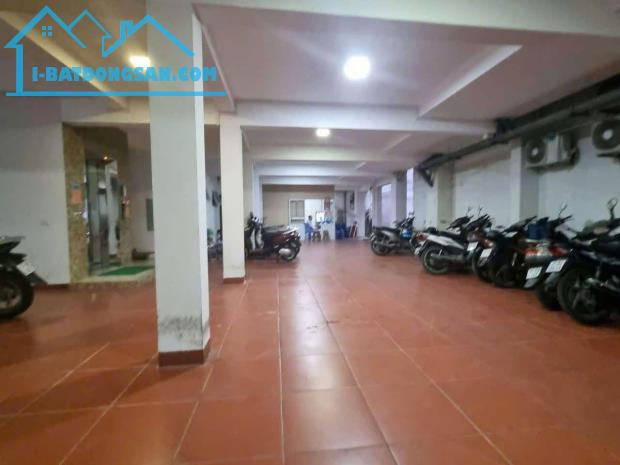 PASS PHÒNG CCMN TẠI PHƯỜNG TÂN MAI, HOÀNG MAI, HÀ NỘI - 2