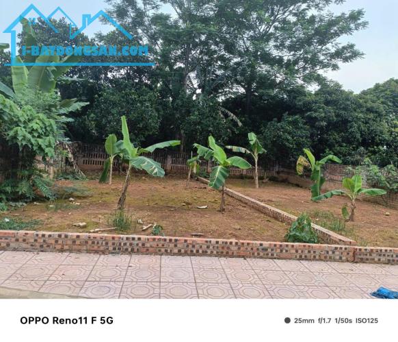 Chỉnh chủ cần bán đất thổ cư tại thôn Yên Thái, Xã Đông Yên, Quốc Oai, Hà Nội.