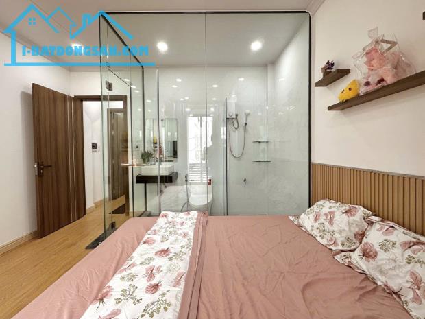 CỰC HIẾM - CHỈ 5.6 TỶ - NHÀ MỚI KENG - PHÙNG VĂN CUNG - P7 PHÚ NHUẬN - SỔ NỞ HẬU - 3PN - 3