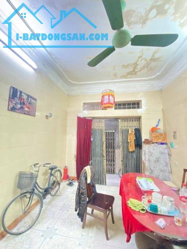 Bán Gấp - Sổ đẹp - Nghĩa Dũng - Ba Đình - Dt :30m2 *3 tầng * MT 3,7m2* bán 5 tỷ - 2