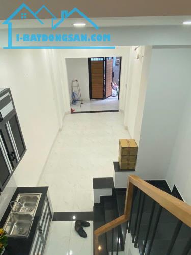 ‼️Bán Nhà Mới Đẹp Vào Ờ Ngay Hòa Hảo-Vĩnh Viễn Q10-TNT 16Tr Đang Có Sẵn-6.95Tỷ - 4