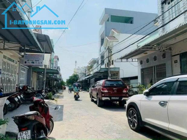 480💫Cho Thuê Nhà Mặt Tiền Đường Phan Huy Chú – An Khánh, Ninh Kiều – Giá Chỉ 6 - 4