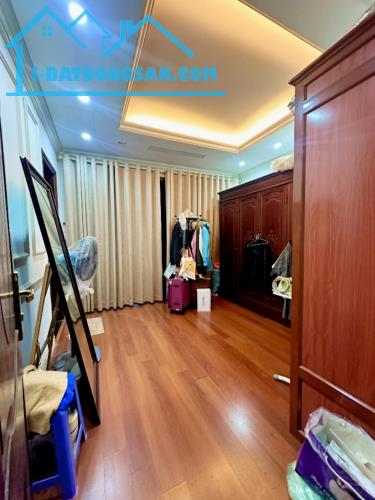 VIP Nhất Thanh Xuân – Phố Nguyễn Trãi 92m2x5T giá 37.5 tỷ. - 2