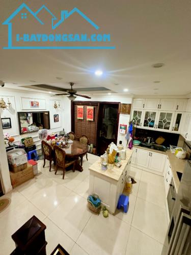 VIP Nhất Thanh Xuân – Phố Nguyễn Trãi 92m2x5T giá 37.5 tỷ. - 3