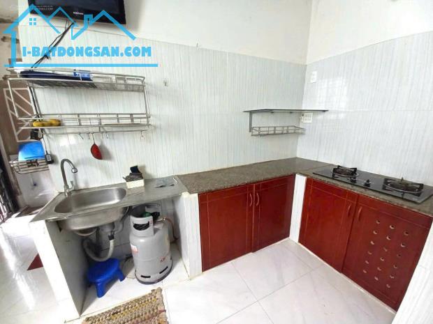 Cho Thuê Nhà Nguyên Căn Cái Khế – CÓ Nội Thất, Giá Chỉ 6 Triệu/Tháng - 1