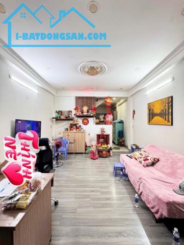 💥NGAY LÊ VĂN QUỚI - NGÃ TƯ 4 XÃ - BÌNH TÂN - XE HƠI 5M - CN:42m2 - 4 X 11M - GIÁ: 4,35 TỶ - 2