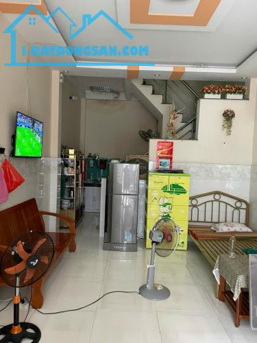 BÁN NHÀ KHUÔNG VIỆT-TÂN PHÚ-GIÁP TÂN BÌNH-HẺM XE HƠI 7M-40m2-GIÁ 4.8TỶ