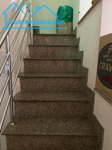 BÁN NHÀ KHUÔNG VIỆT-TÂN PHÚ-GIÁP TÂN BÌNH-HẺM XE HƠI 7M-40m2-GIÁ 4.8TỶ - 3