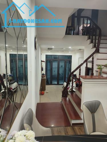 Mễ Trì, Hoa Hậu Nhà Dân Xây, Vị trí Cực Đỉnh, Hàng Xóm Khách Sạn Mariot, 36m2, Ngót 7 Tỷ - 4