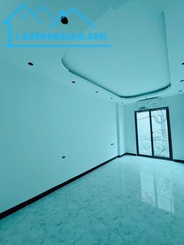 BÁN NHÀ MẬU LƯƠNG - LÔ GÓC 33M2 - KINH DOANH ĐỈNH - Ô TÔ VÀO NHÀ - 6 TẦNG THANG MÁY