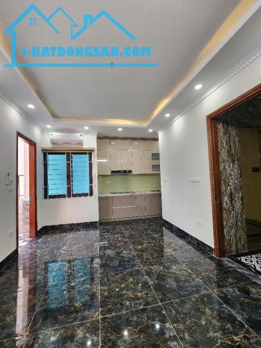 💥 BÁN GẤP NHÀ PHỐ NGUYỄN CAO – 60M² – 5 TẦNG – GIÁ CHỈ NHỈNH 7 TỶ! 💥