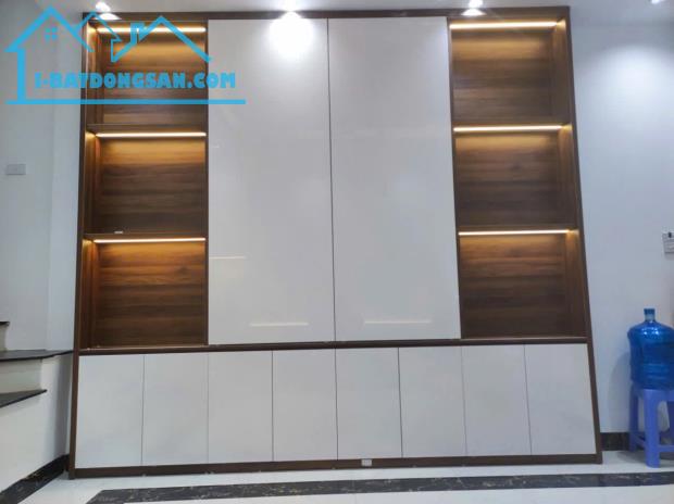 MÌNH CHÍNH CHỦ CẦN BÁN NHANH NHÀ PHỐ - Ô TÔ ĐỖ CỬA - PHƯƠNG CANH - NAM TỪ LIÊM - 1