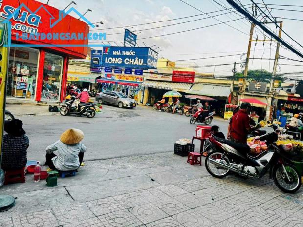 NHÀ SỔ HỒNG RIÊNG 100M2 CHỈ 1 SẸC RA CHỢ THANH HOÁ TRẢNG DÀI - 4