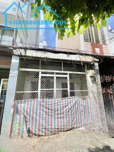 Nam Kỳ Khởi Nghĩa, Quận 3. 109m2 (6.1x17) Hẻm ô tô thông, sát mặt tiền. Giá đầu 150tr/m2 - 2