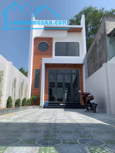 Nhà gác lửng SỔ ĐỎ RIÊNG 150M2 gần chợ Thanh Hóa Trảng Dài - 1