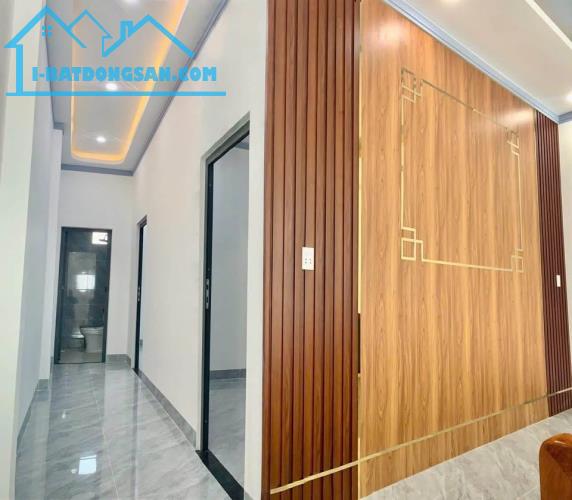 Nhà gác lửng SỔ ĐỎ RIÊNG 150M2 gần chợ Thanh Hóa Trảng Dài - 4