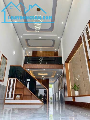 Nhà gác lửng SỔ ĐỎ RIÊNG 150M2 gần chợ Thanh Hóa Trảng Dài - 5