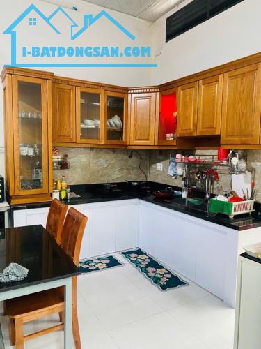 BÁN NHÀ HẺM XE HƠI TRÁNH, GẦN Đ. VÀNH ĐAI 2, DÒNG TIỀN ỔN ĐỊNH, 610m2, CHỈ 25 TỶ. - 1