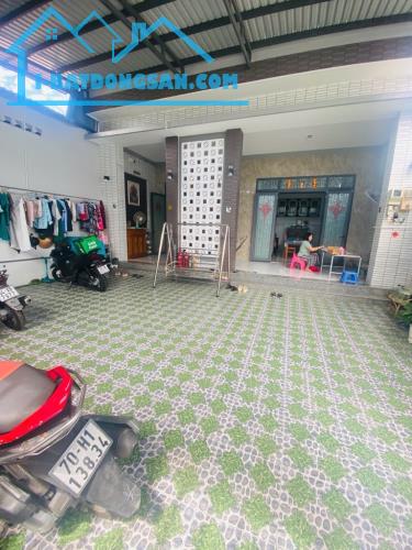 BÁN NHÀ HẺM XE HƠI TRÁNH, GẦN Đ. VÀNH ĐAI 2, DÒNG TIỀN ỔN ĐỊNH, 610m2, CHỈ 25 TỶ. - 4