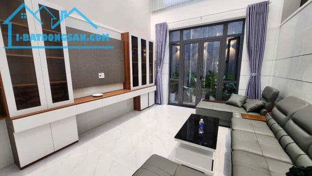 Bán nhà Hẻm Xe Hơi đường Hương Lộ 2 - 80m² ( 4 x 20 ) 5 Tầng Lệch - Thang Máy có Nội thất - 3