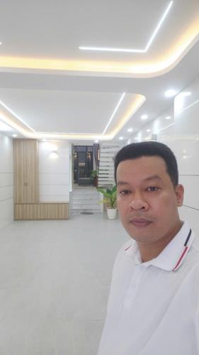 Bán nhà Hẻm Xe Hơi đường Hương Lộ 2 - 80m² ( 4 x 20 ) 5 Tầng Lệch - Thang Máy có Nội thất - 5