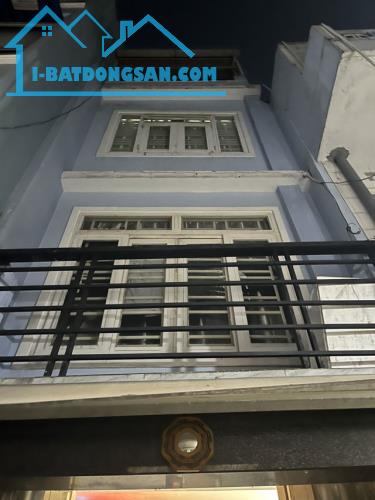 NHÀ CỰC HIẾM 5 TẦNG 5 PHÒNG NGỦ - TRẦN BÌNH TRỌNG - QUẬN 5 - GIÁ 4.7 TỶ - SHR CHÍNH CHỦ