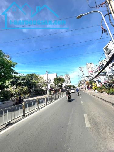 Bán CHDV Dòng Tiền 55Tr/Tháng, Nguyễn Thị Thập ,Q.7,6m x15m x5 Tầng ,Nhĩnh 9 Tỷ.