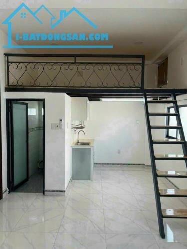Bán CHDV Dòng Tiền 55Tr/Tháng, Nguyễn Thị Thập ,Q.7,6m x15m x5 Tầng ,Nhĩnh 9 Tỷ. - 2