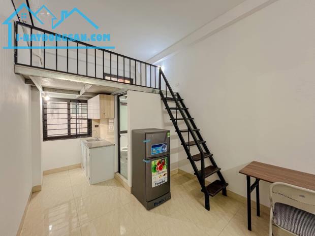 CCMN LÔ GÓC MỖ LAO 78m mt4,8m 8tầng 18P gác xép, ngõ rất to, nông gần Phố,Thông tứ tung - 3